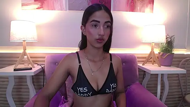 MilkyLally online show from 06/02/26, 12:05