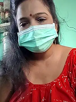 misspriya03 online show from 10/14/25, 09:32