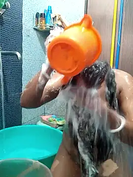 misspriya03 online show from 01/13/26, 05:55