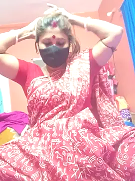 misspriya03 online show from 01/08/26, 06:19