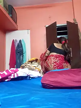 misspriya03 online show from 01/09/26, 06:20