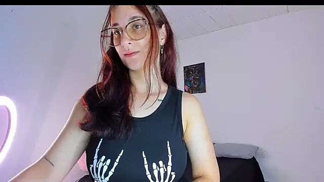Laura Ivy online show from 06/09/26, 02:40