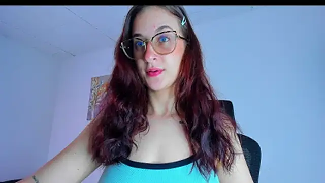 Laura Ivy online show from 06/23/26, 01:09