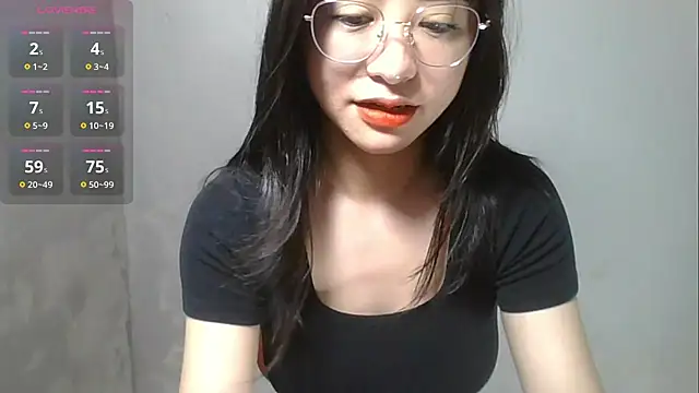 Voyerra g online show from 09/22/25, 02:06