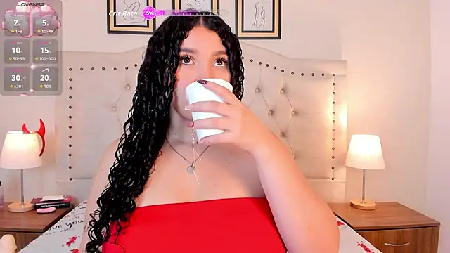 cristhi esterling online show from 12/04/25, 12:15