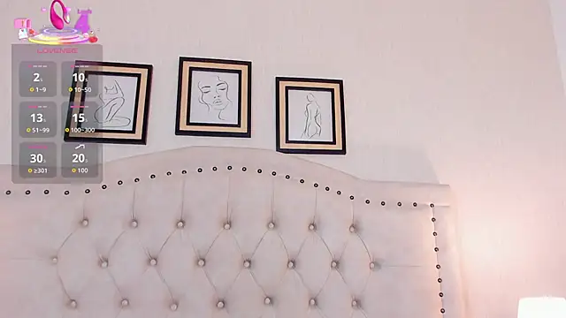 cristhi esterling online show from 11/06/25, 12:20