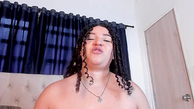 cristhi esterling online show from 11/03/25, 12:09