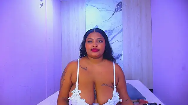 Cristal hott1 online show from 09/14/25, 07:47