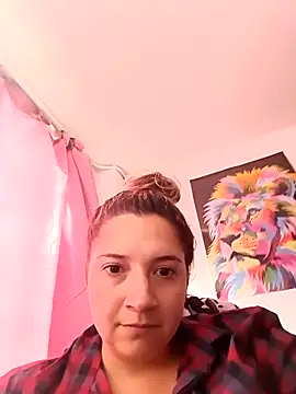 Agatha bellucci  online show from 02/15/26, 09:03