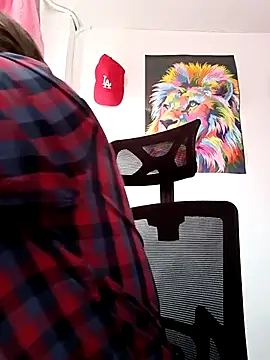 Agatha bellucci  online show from 01/15/26, 01:58