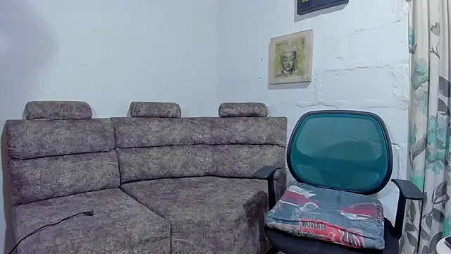 DuoPerverxs online show from 11/19/25, 05:24