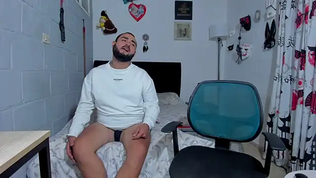 DuoPerverxs online show from 03/30/26, 11:28