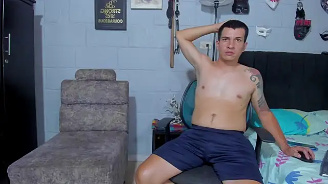 DuoPerverxs online show from 04/14/26, 06:24