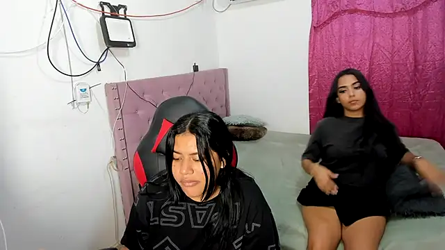 Tatihot69 online show from 02/24/26, 02:12