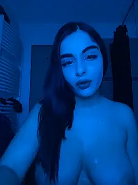 dasilva elsa21 online show from 03/11/26, 10:48