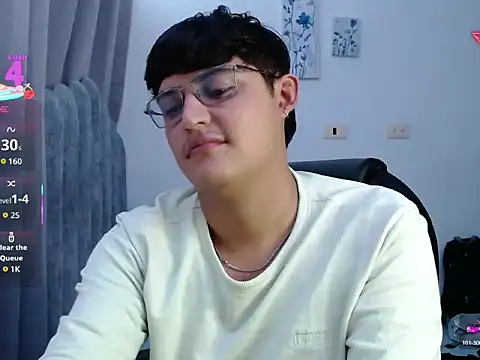 Snapshot of yesitwink_ chatting on 03/21/26, 02:57 yesitwink online show from 03/21/26, 02:57