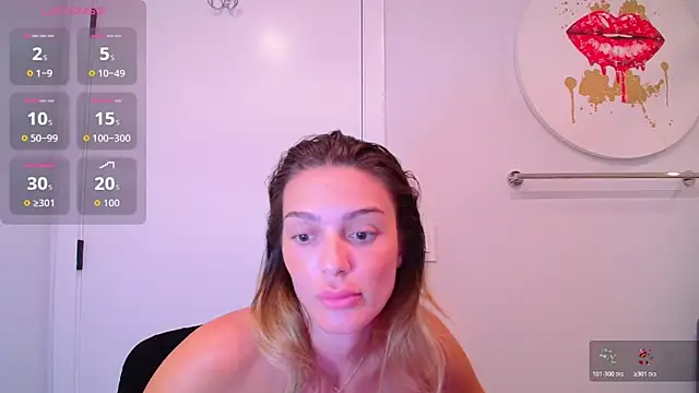 bell kim online show from 06/21/26, 01:22