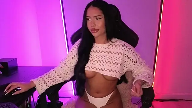 alisonrouge online show from 01/10/26, 08:26