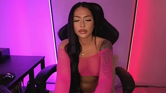 alisonrouge online show from 01/13/26, 08:13