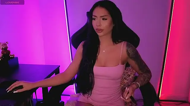 alisonrouge online show from 02/15/26, 08:30