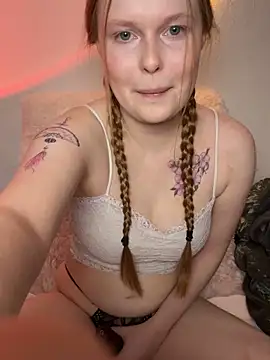 JaneSeraphina online show from 03/12/26, 05:34