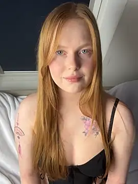 JaneSeraphina online show from 09/15/25, 02:45