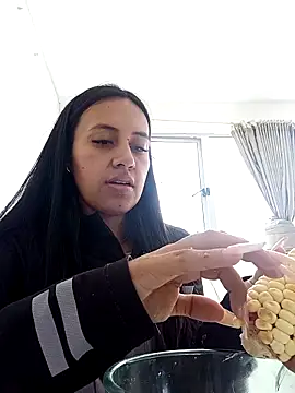 Snapshot of Nika_Hot chatting on 10/01/25, 02:54 Nika Hot online show from 10/01/25, 02:54