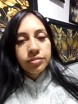 Snapshot of Nika_Hot chatting on 09/27/25, 03:12 Nika Hot online show from 09/27/25, 03:12