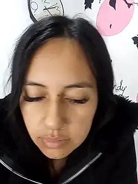 Snapshot of Nika_Hot chatting on 10/03/25, 07:10 Nika Hot online show from 10/03/25, 07:10