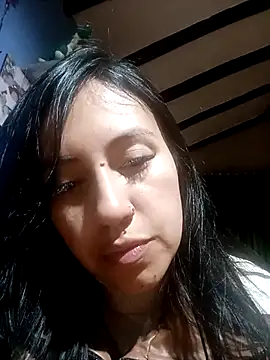 Snapshot of Nika_Hot chatting on 10/11/25, 03:29 Nika Hot online show from 10/11/25, 03:29