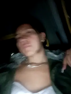 Snapshot of Nika_Hot chatting on 09/25/25, 03:01 Nika Hot online show from 09/25/25, 03:01