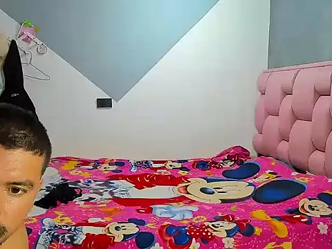 patrickMilena online show from 06/07/26, 10:20