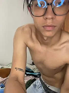 diegoand0911 online show from 04/20/26, 09:16