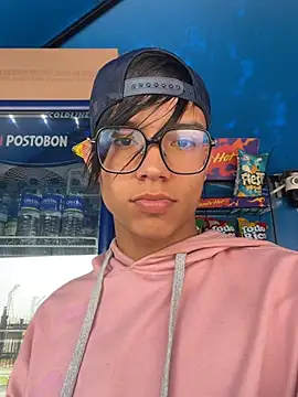 diegoand0911 online show from 04/03/26, 02:56