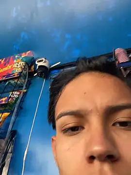 diegoand0911 online show from 04/01/26, 03:31