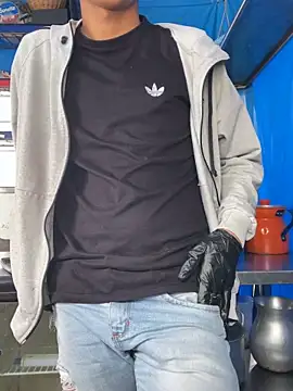 diegoand0911 online show from 03/30/26, 02:40