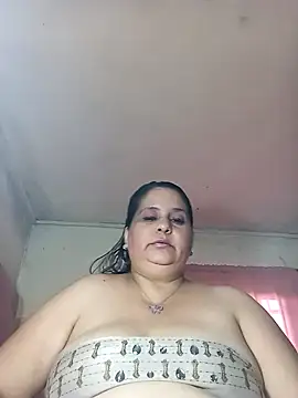 Ayma1983 online show from 02/10/26, 10:09