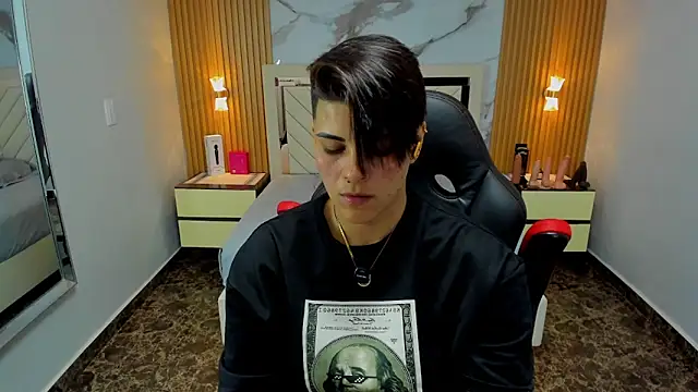 KAROLLJONES1 online show from 02/27/26, 07:35