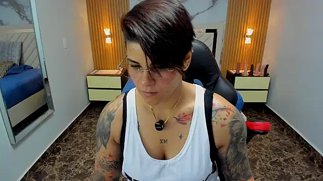 KAROLLJONES1 online show from 03/21/26, 12:31