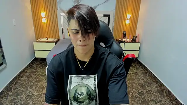 KAROLLJONES1 online show from 02/09/26, 07:34