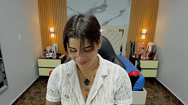 KAROLLJONES1 online show from 11/07/25, 11:30