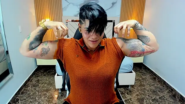 KAROLLJONES1 online show from 05/21/26, 07:22