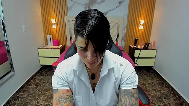 KAROLLJONES1 online show from 02/28/26, 07:35