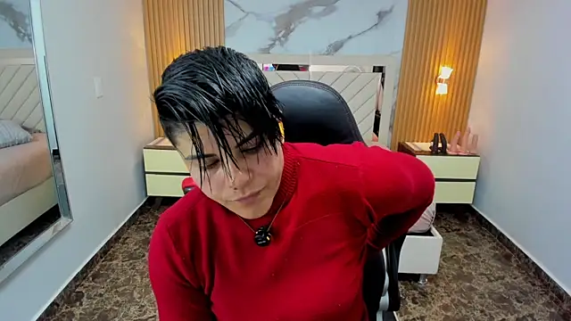 KAROLLJONES1 online show from 04/14/26, 07:08