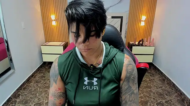 KAROLLJONES1 online show from 04/25/26, 12:41