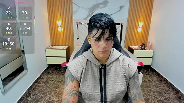 KAROLLJONES1 online show from 04/11/26, 07:17