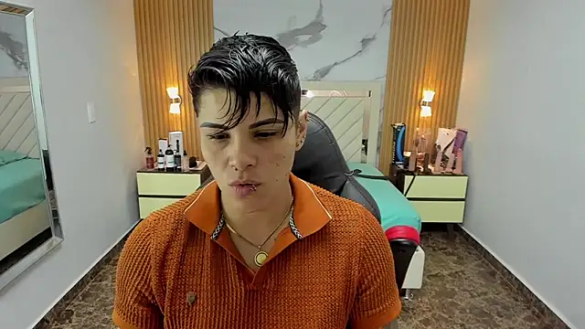 KAROLLJONES1 online show from 10/09/25, 02:56
