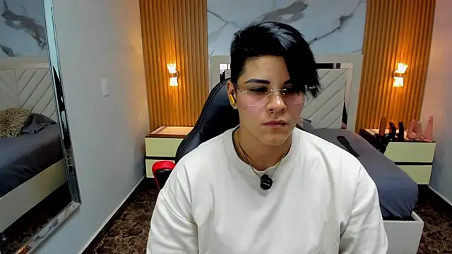 KAROLLJONES1 online show from 03/26/26, 08:18