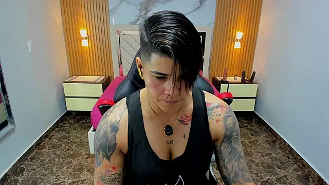 KAROLLJONES1 online show from 03/14/26, 12:11