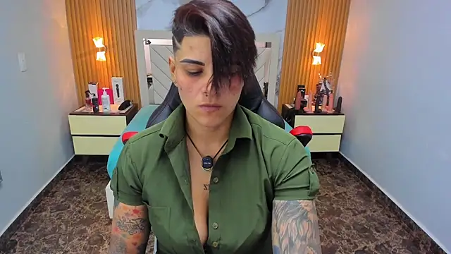 KAROLLJONES1 online show from 02/03/26, 07:52